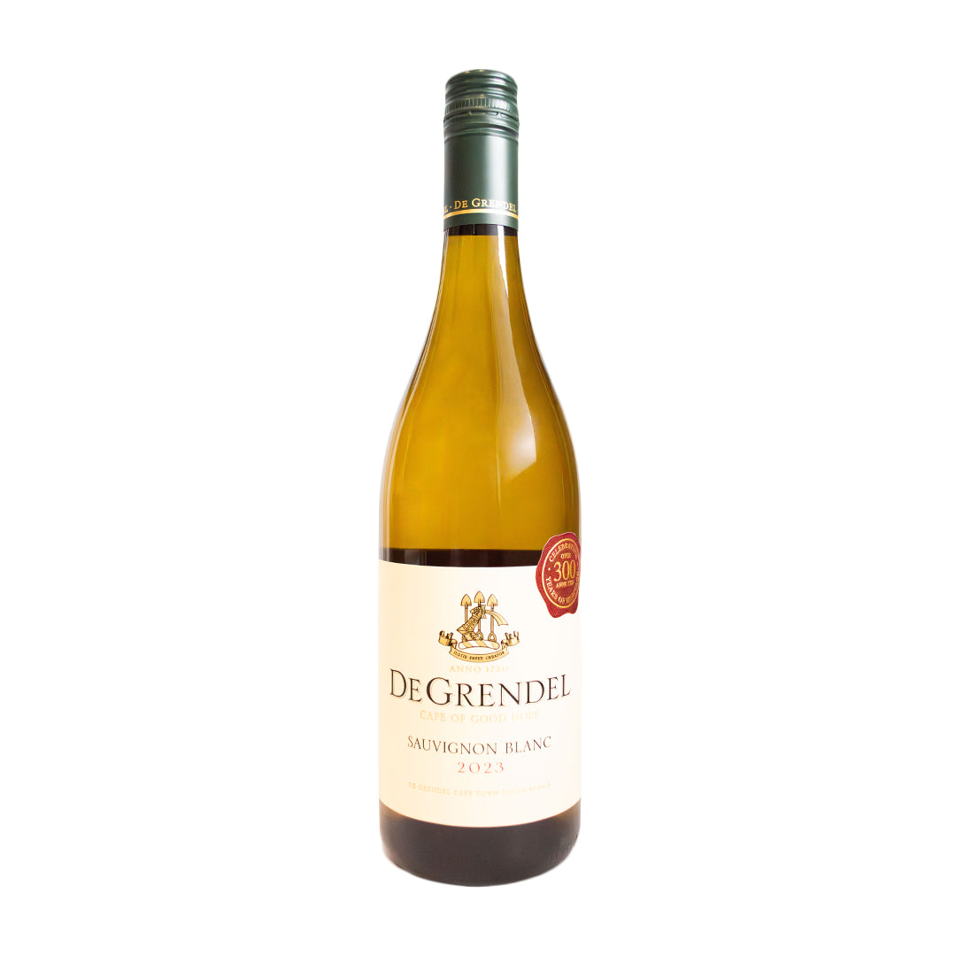 De Grendel Sauvignon Blanc