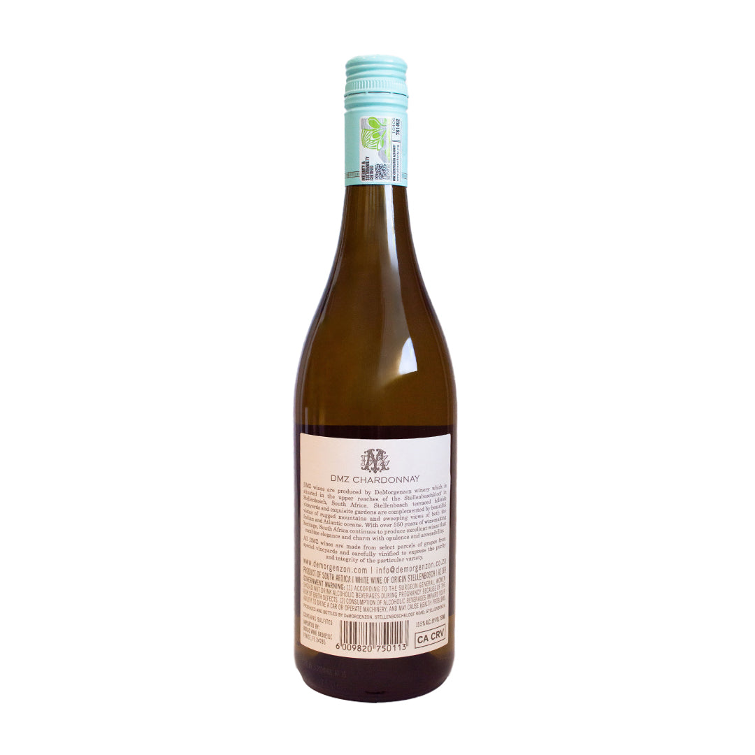 De Morgenzon DMZ Chardonnay