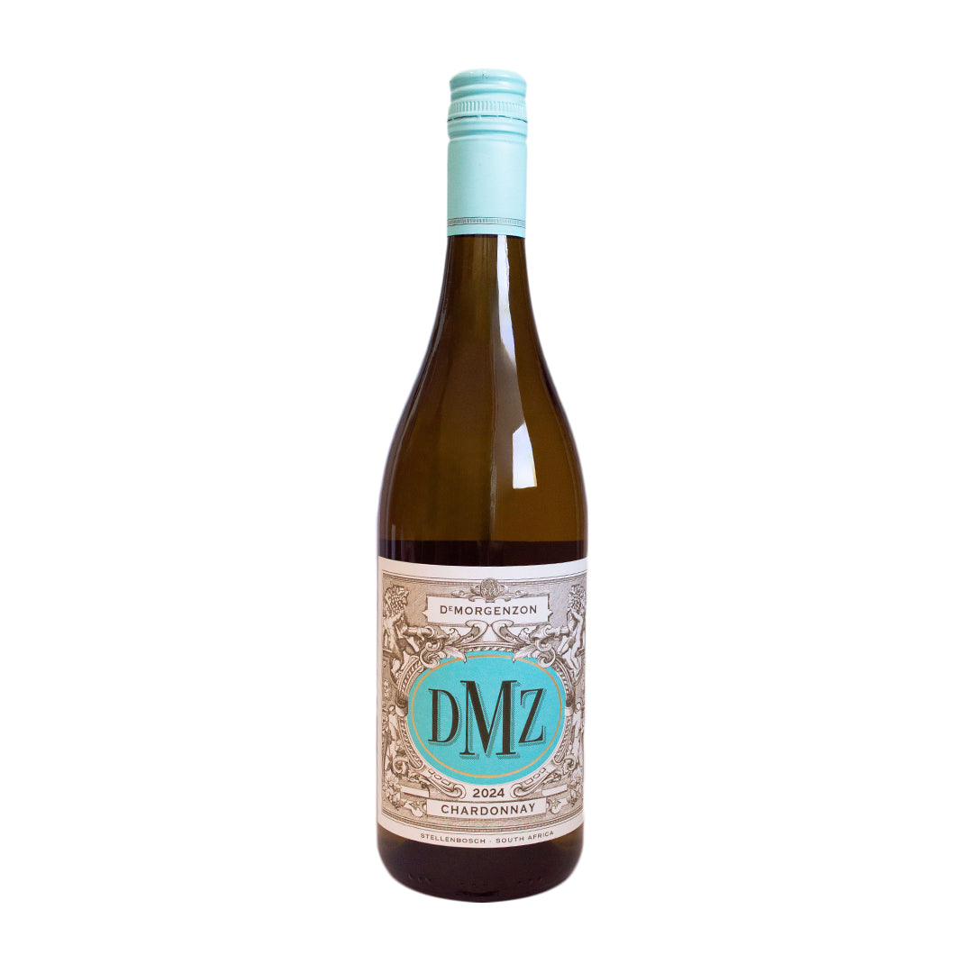 De Morgenzon DMZ Chardonnay