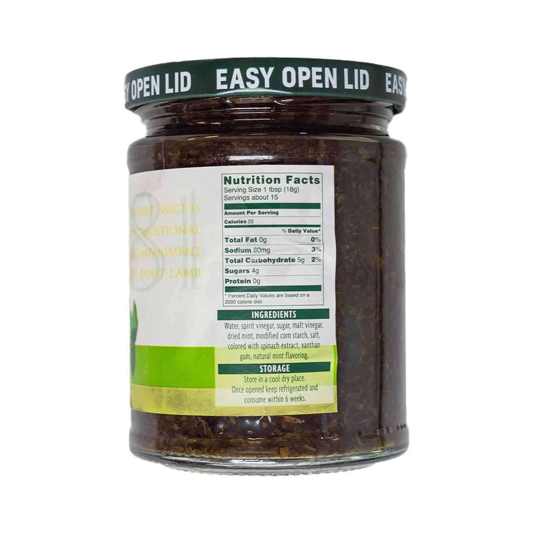 Duerr's Mint Sauce 280g