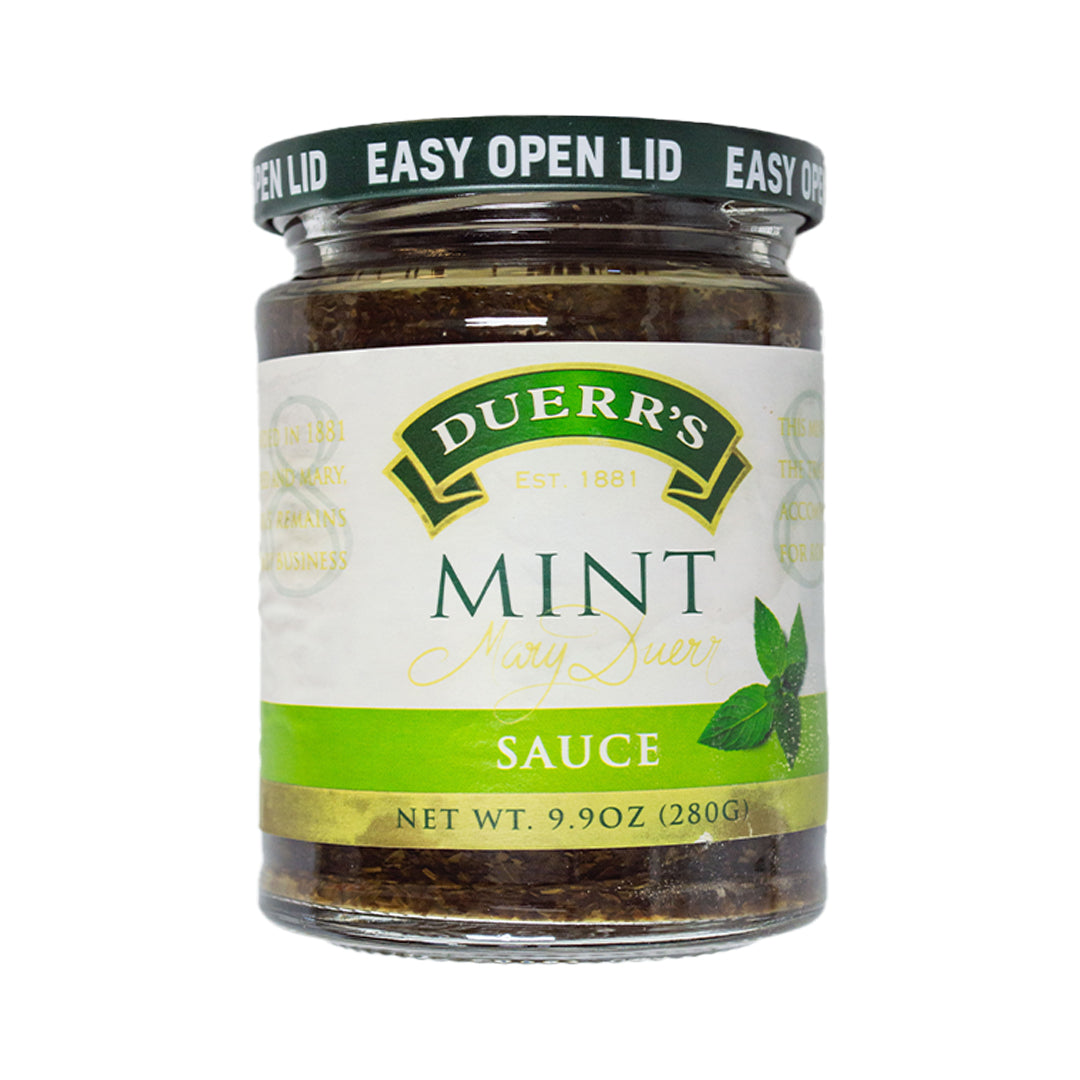 Duerr's Mint Sauce 280g