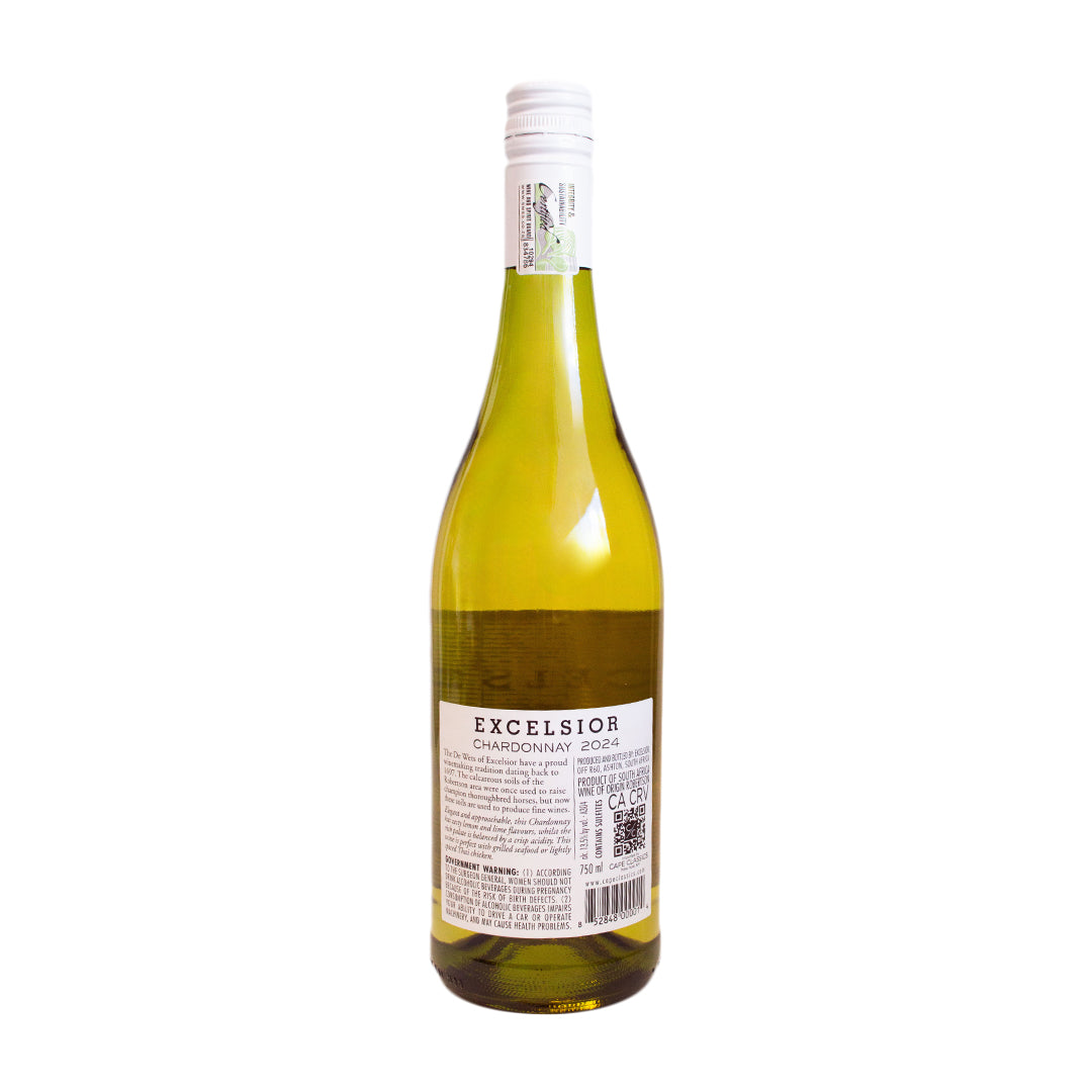 Excelsior Chardonnay