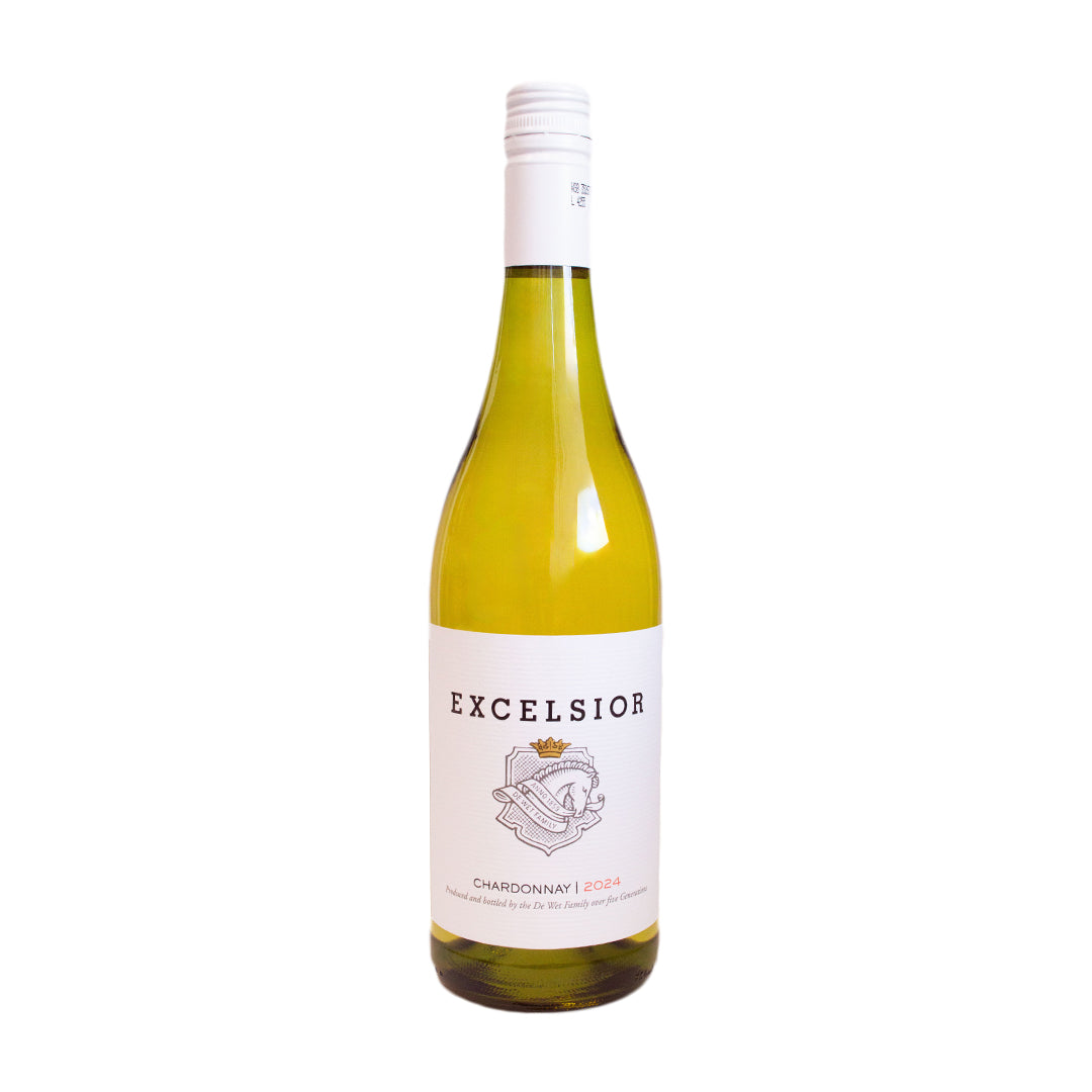 Excelsior Chardonnay