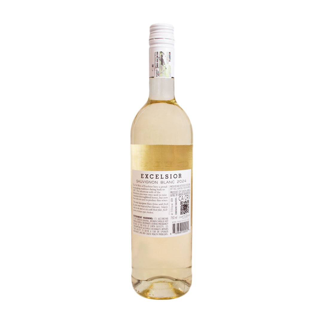 Excelsior Sauvignon Blanc