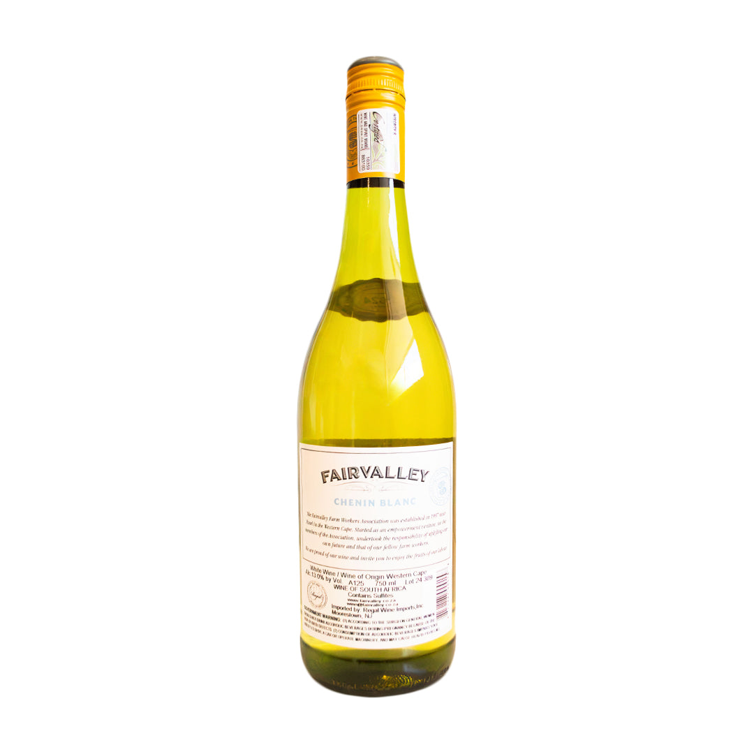 Fairvalley Chenin Blanc