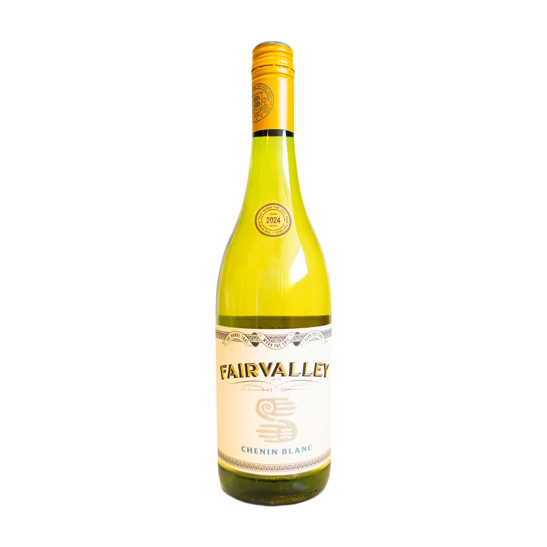 Fairvalley Chenin Blanc