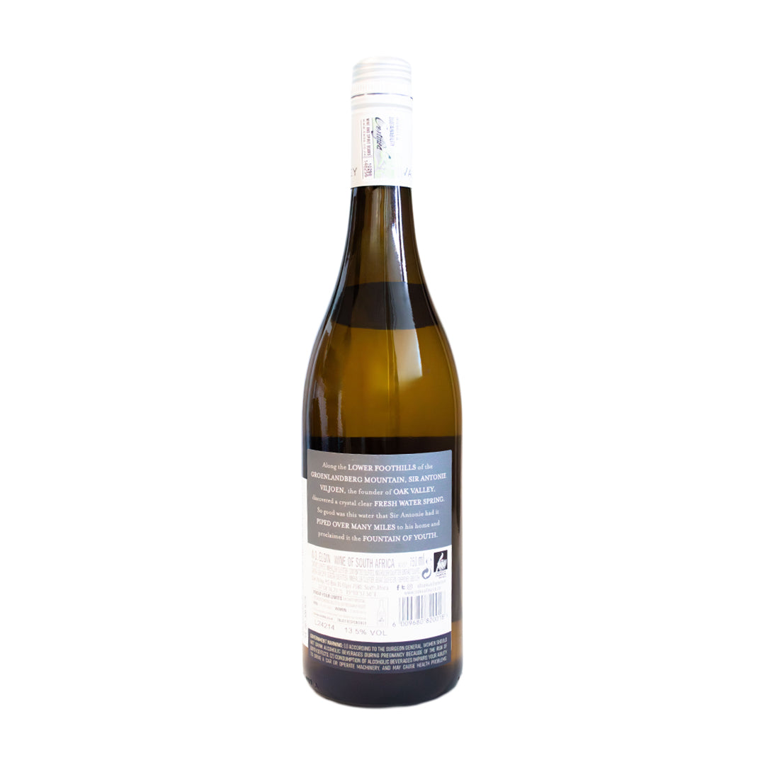 Fountain of Youth Sauvignon Blanc
