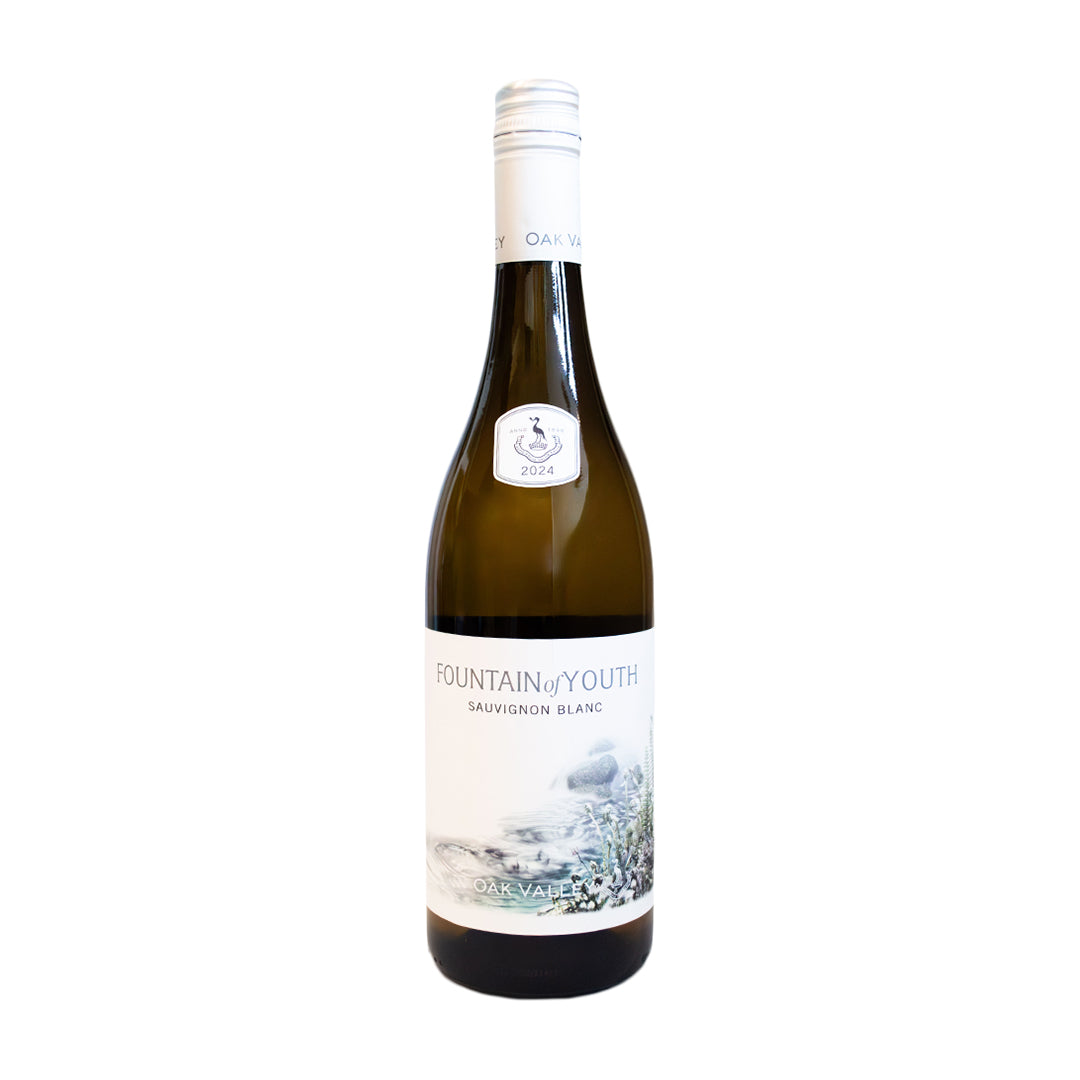 Fountain of Youth Sauvignon Blanc