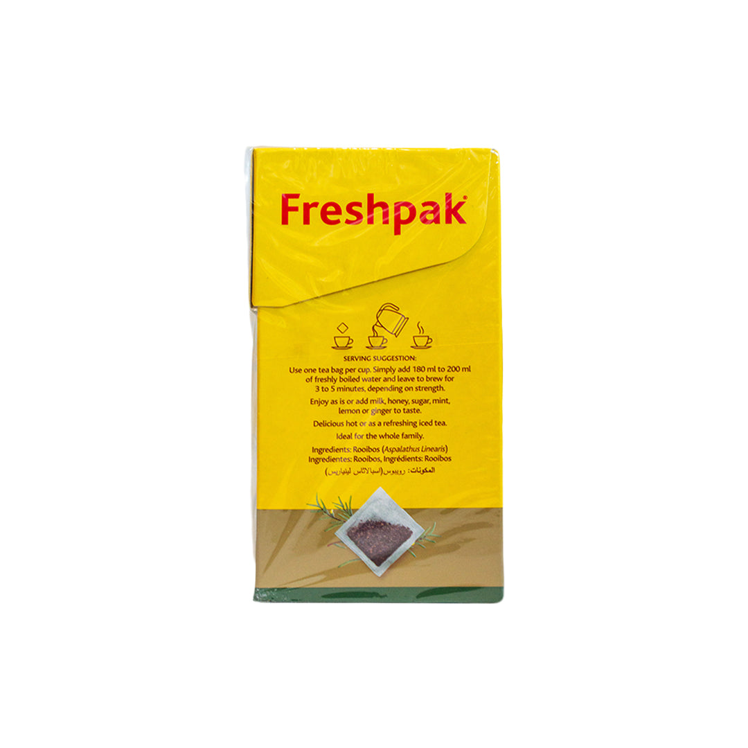 Freshpak Rooibos Tea 200g