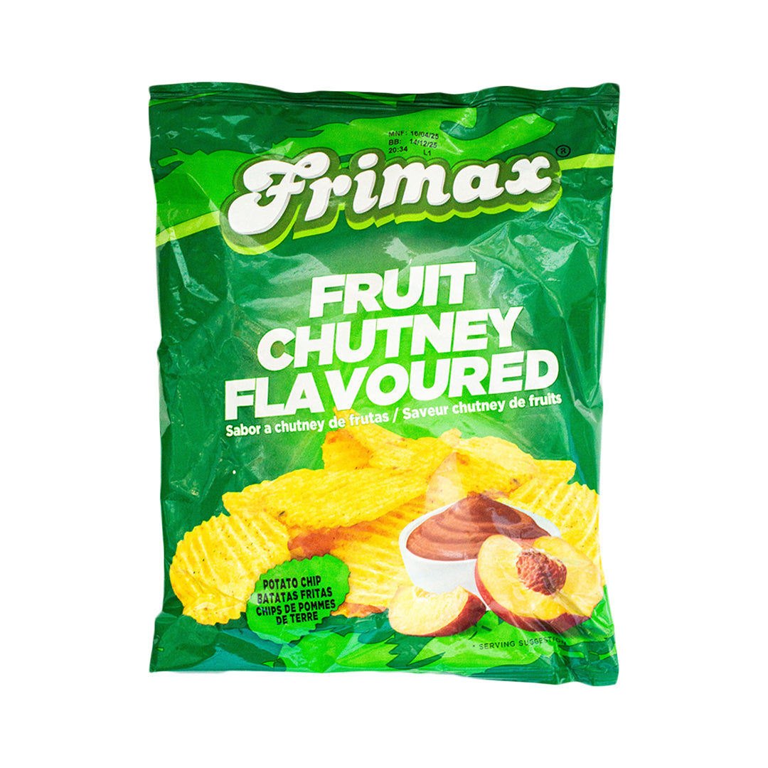 Frimax Fruit Chutney Flavoured 125g