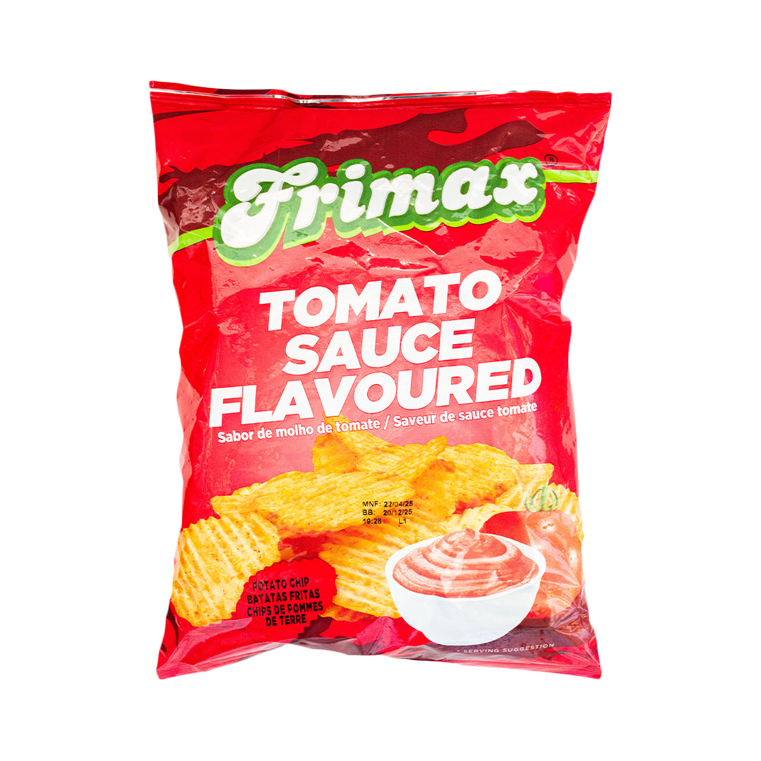 Frimax Tomato Sauce Flavoured 125g