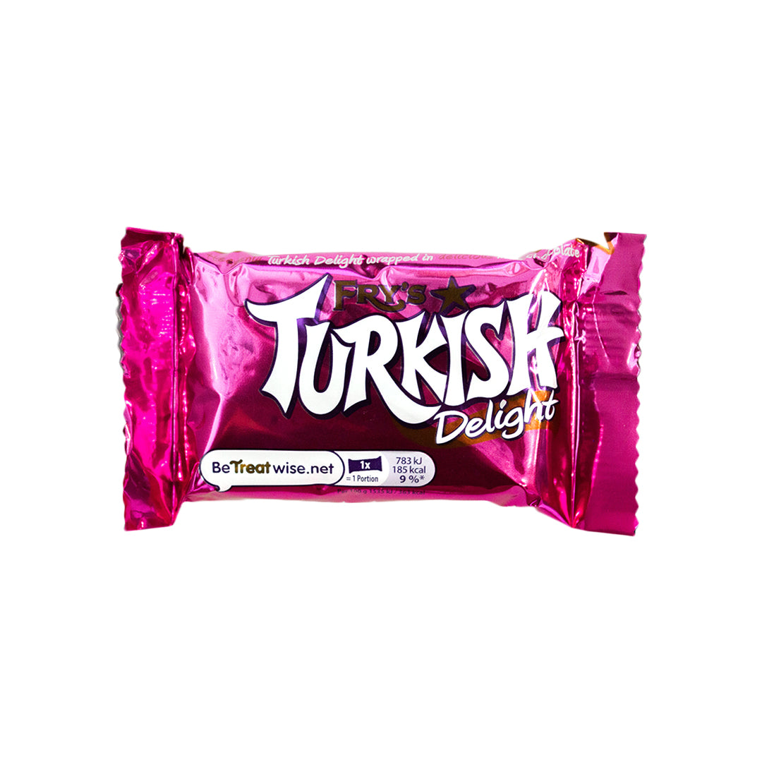 Fry's Turkish Delight 51g