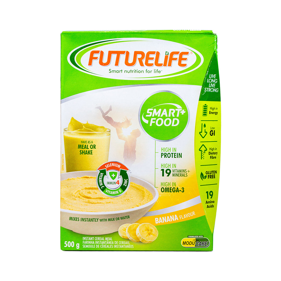 Futurelife Banana Flavour 500g