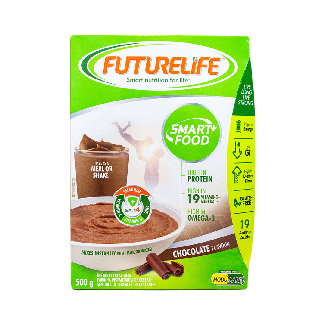 Futurelife Chocolate Flavour 500g