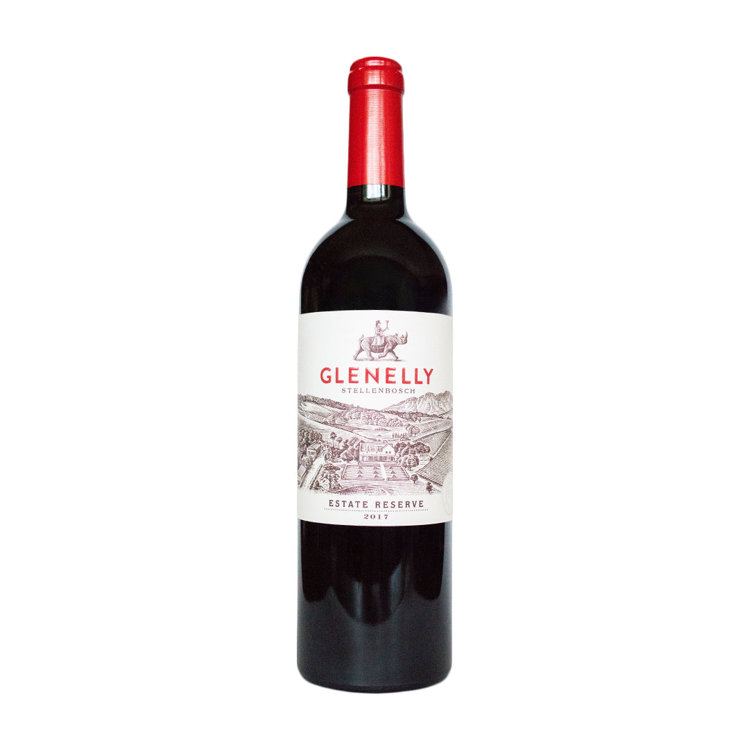 Glenelly Estate Reserve Red Blend