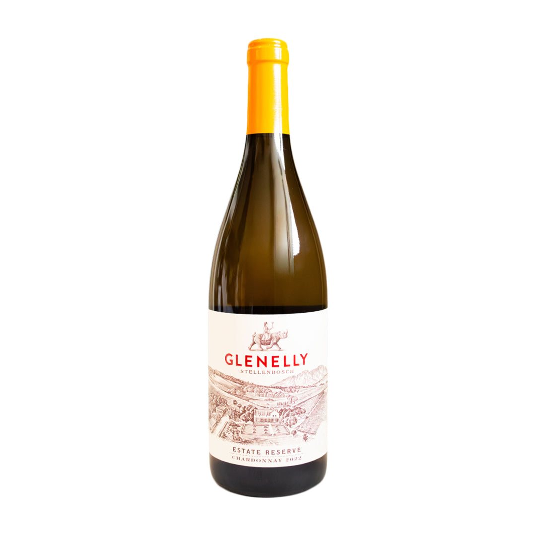 Glenelly Estate Reserve Chardonnay