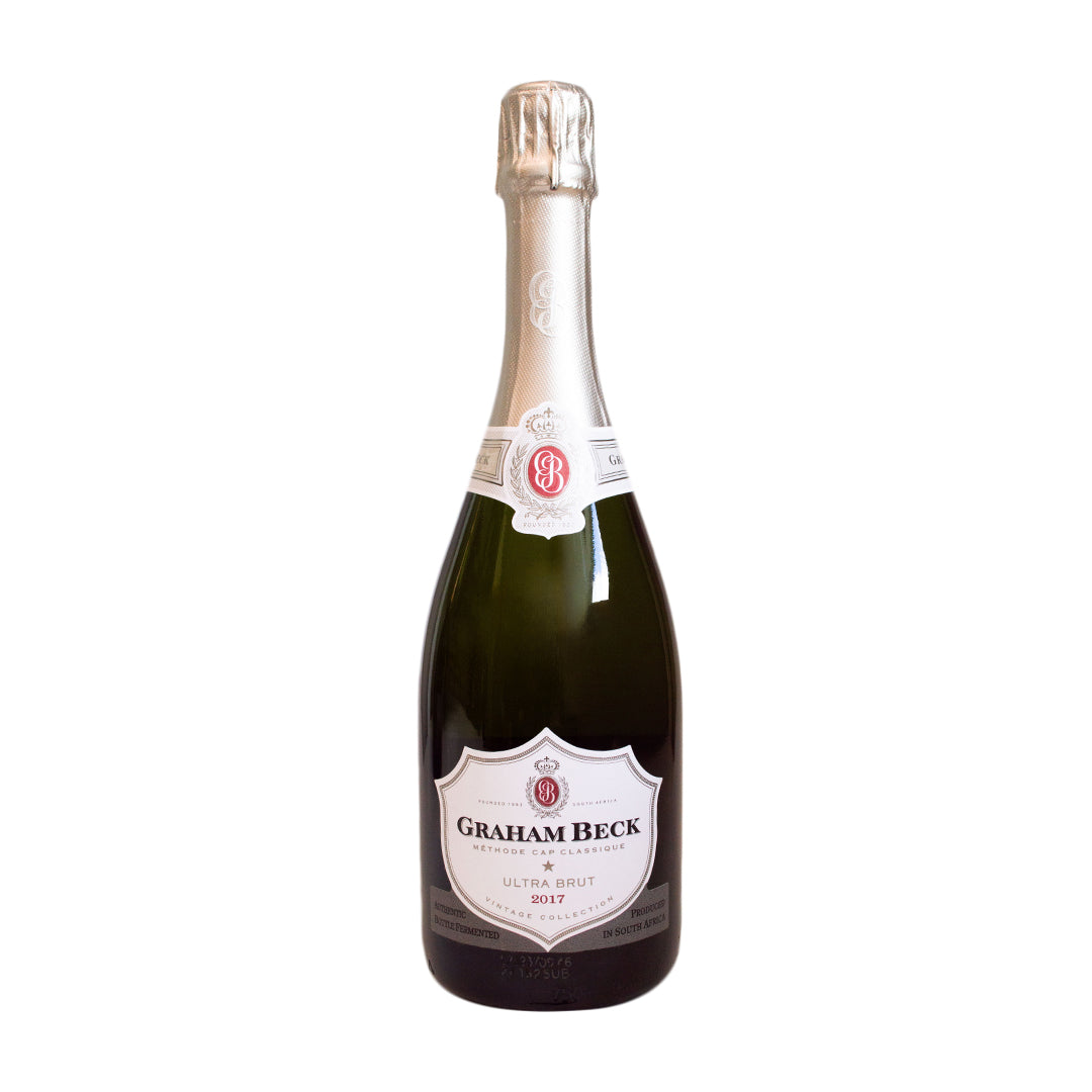 Graham Beck Ultra Brut
