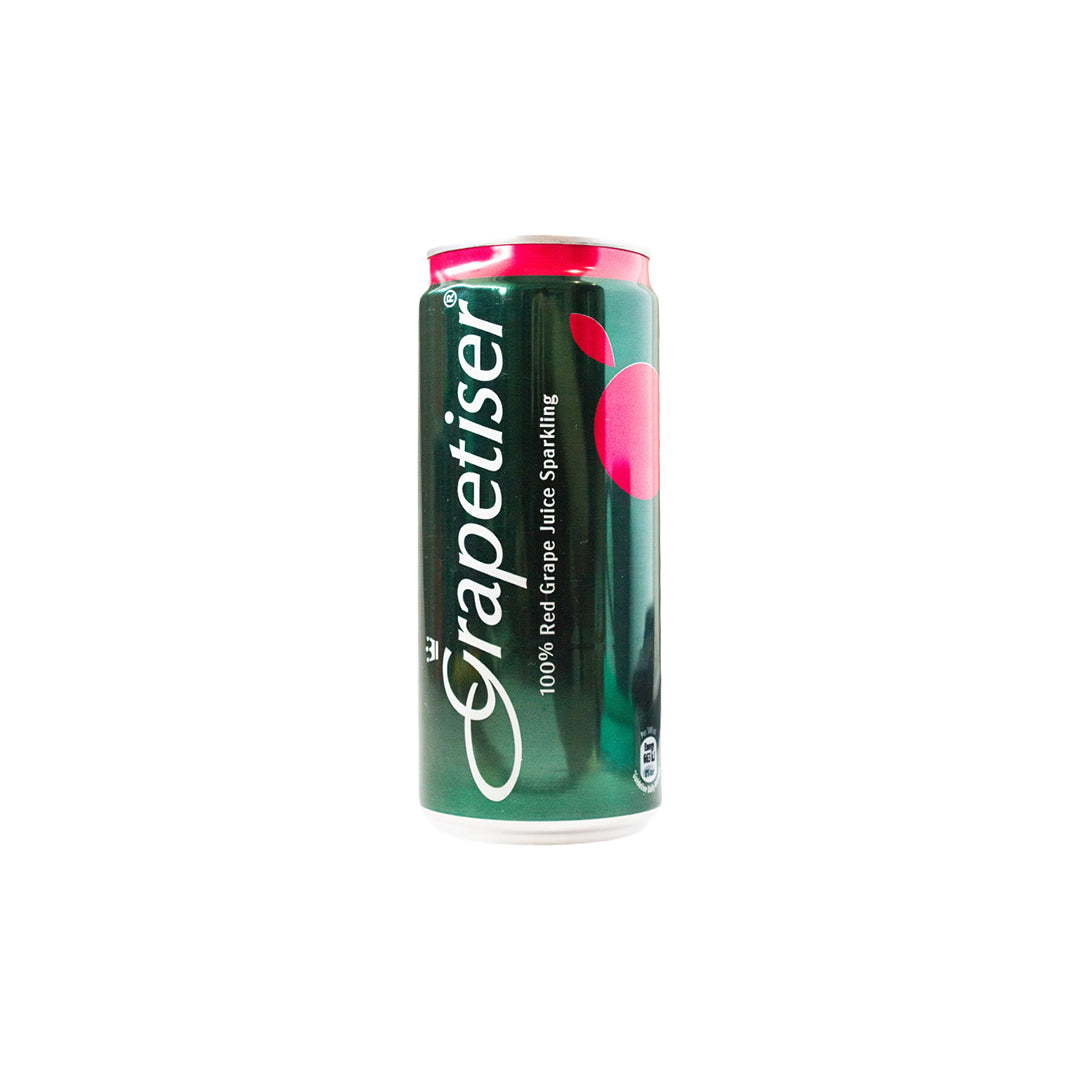 Grapetiser 300ml