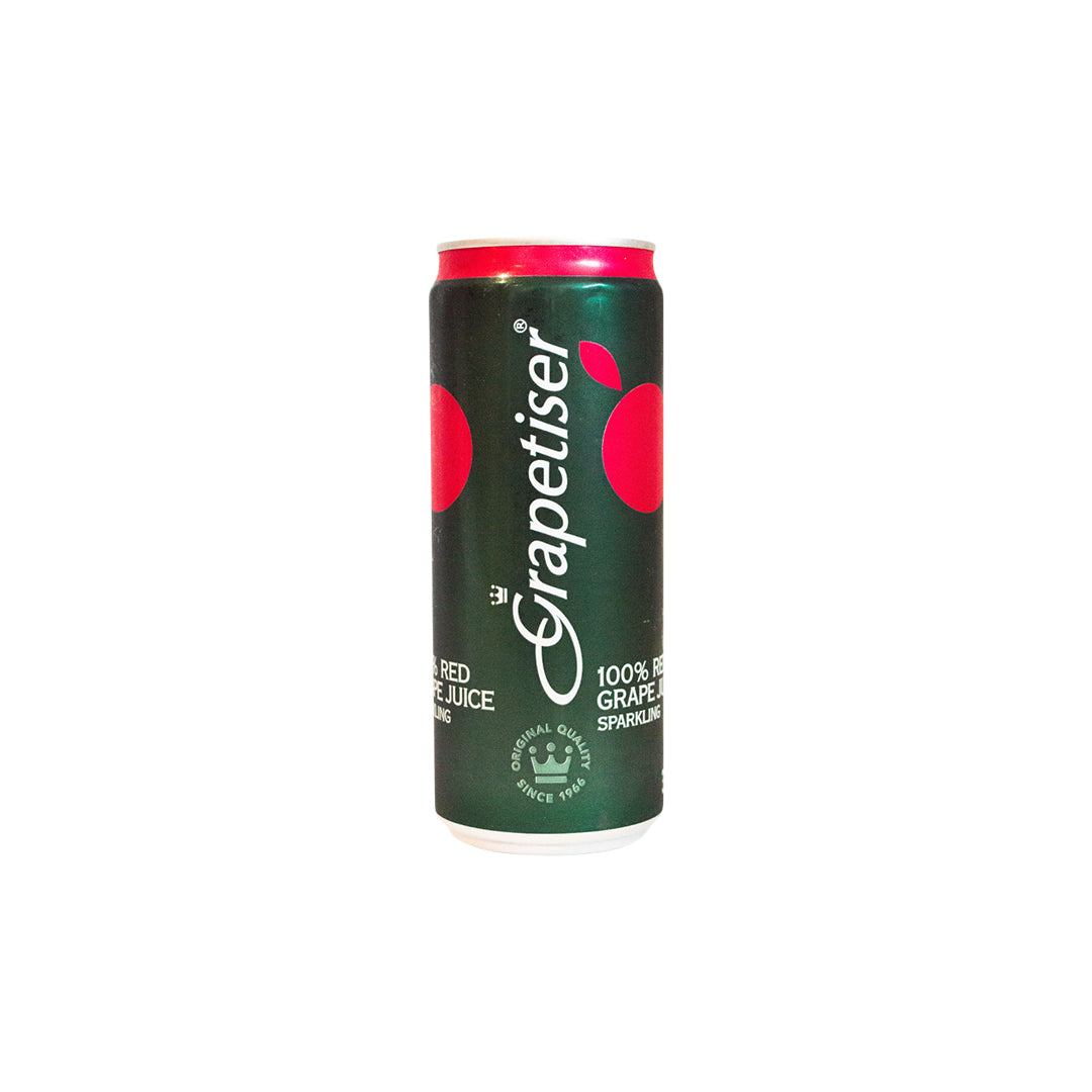 Grapetiser 330ml