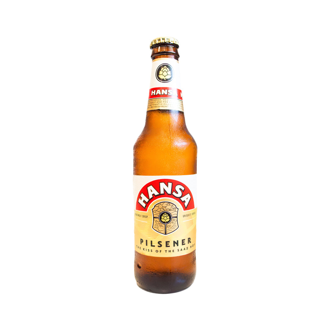 Hansa Pilsner