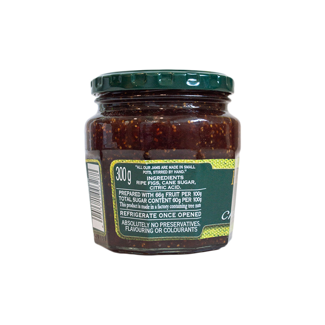 Hillcrest Berry Orchards Ripe Fig Jam 300g
