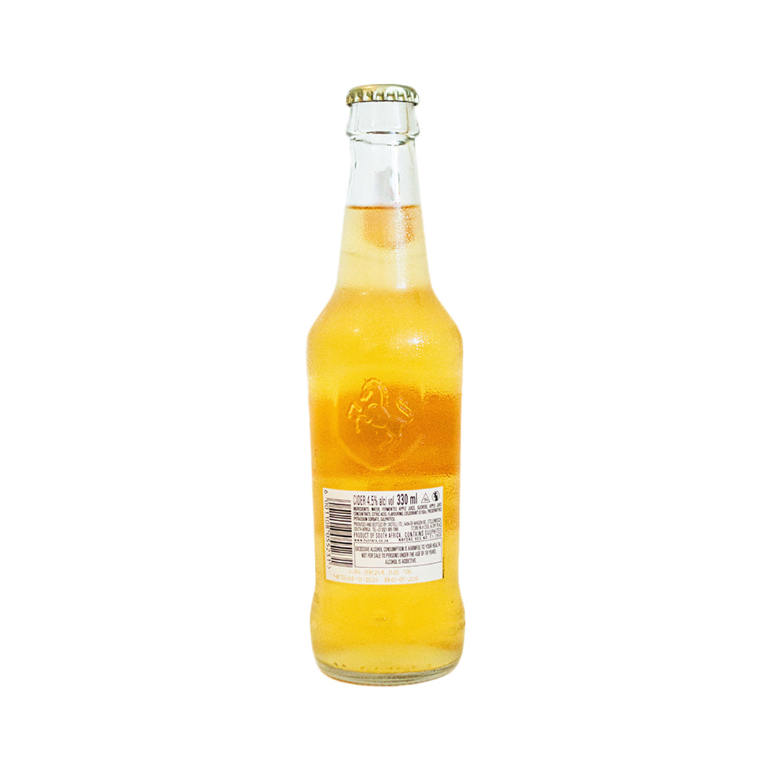 Hunter's Gold