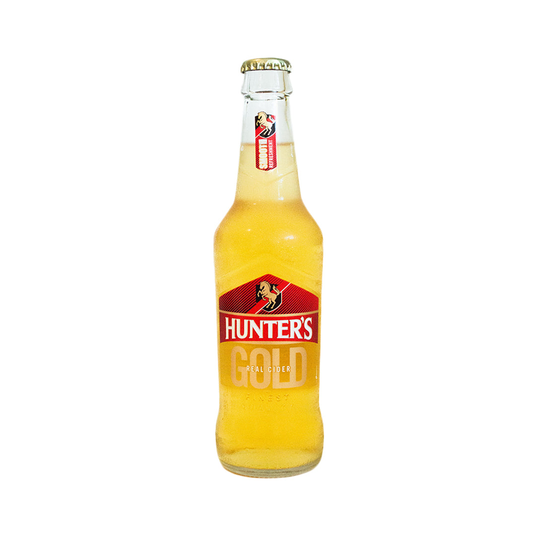 Hunter's Gold