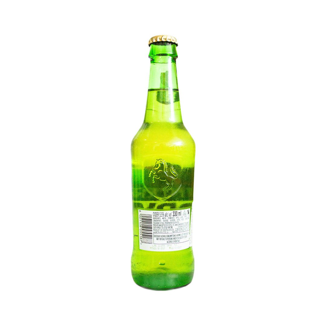 Hunter's Dry