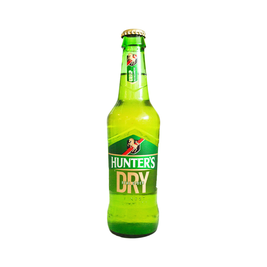 Hunter's Dry
