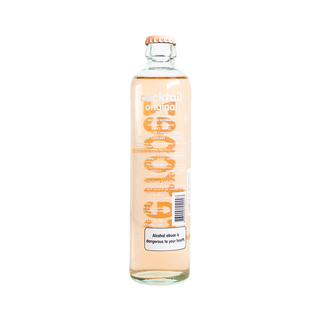 Ice Tropez