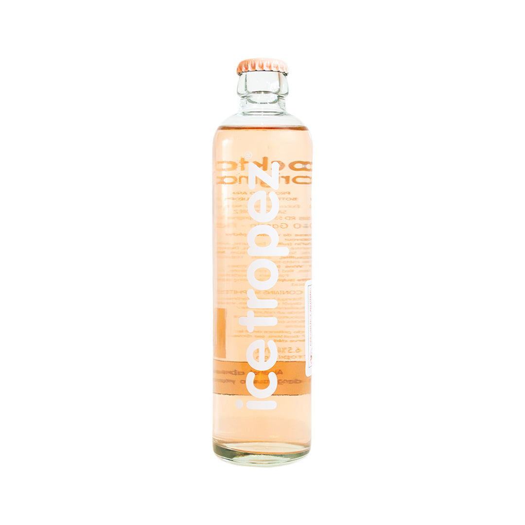 Ice Tropez