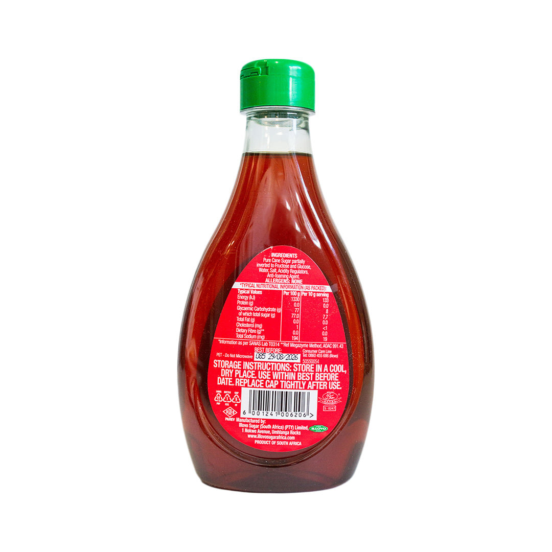 Illovo Golden Syrup 500g