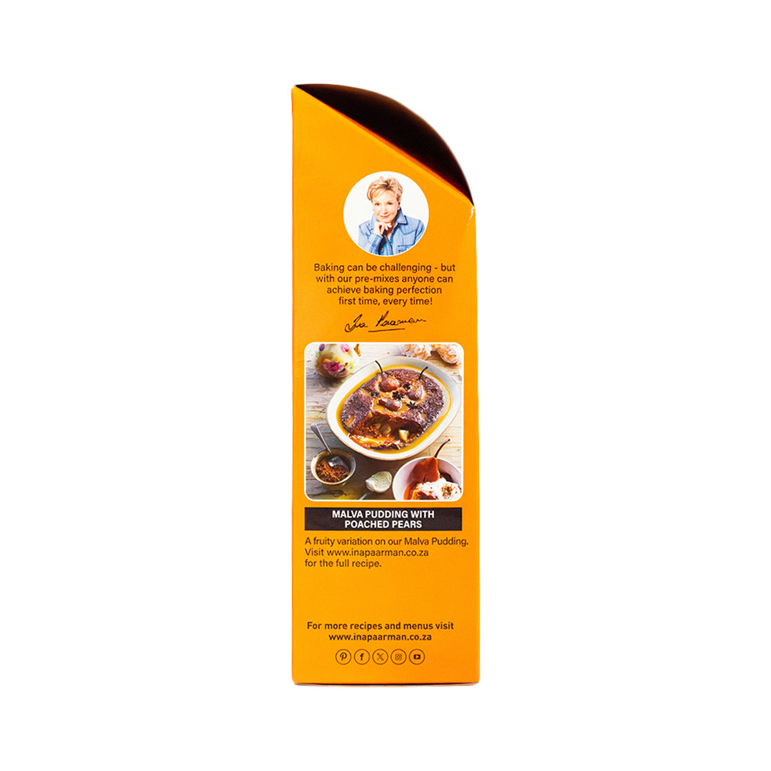 Ina Paarman's Sticky Malva Pudding 500g