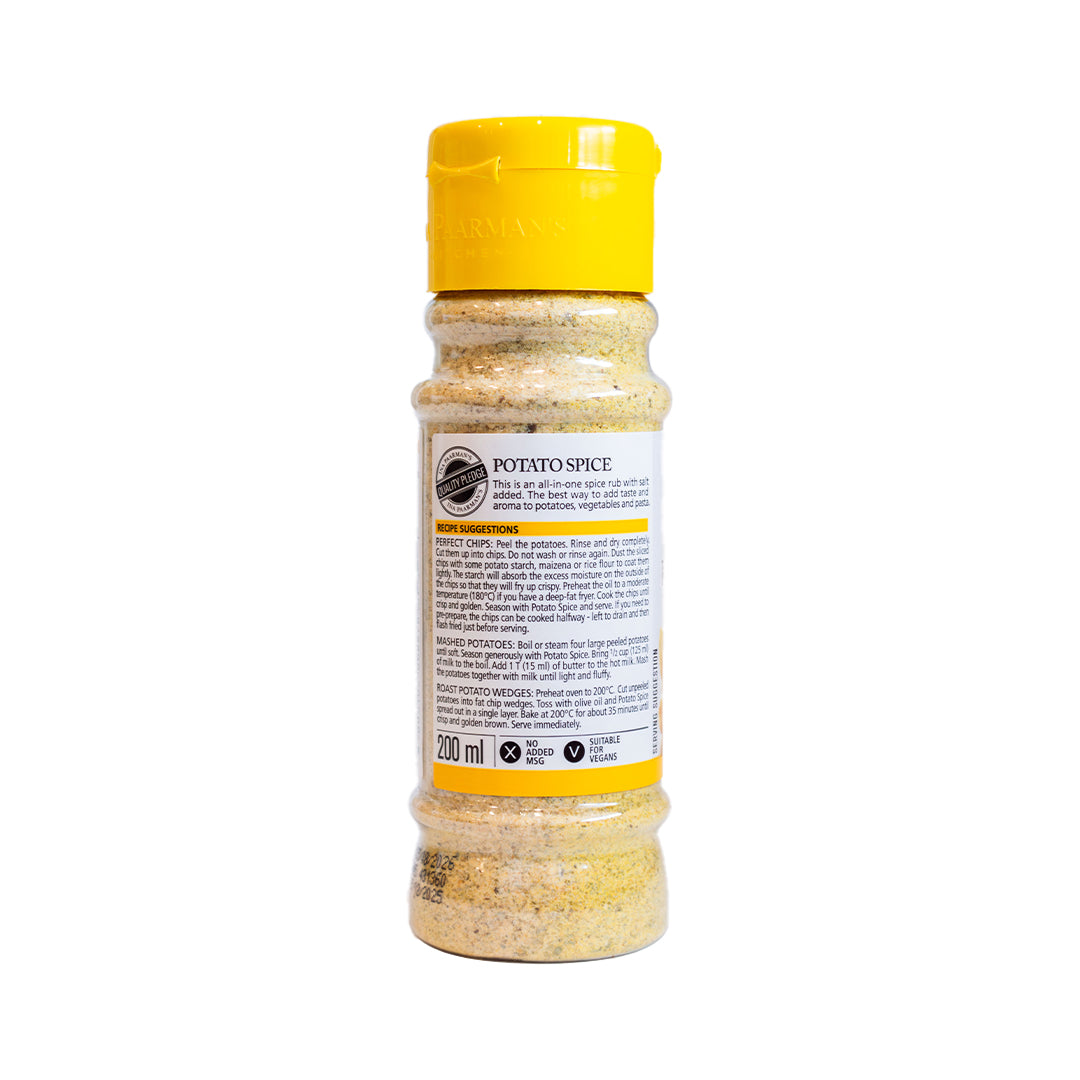Ina Paarman's Potato Spice 200ml