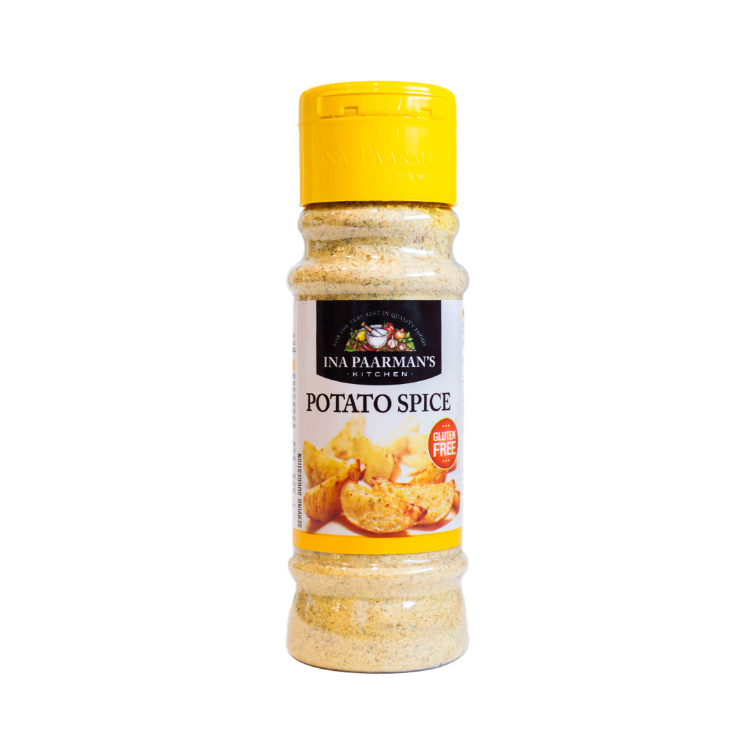 Ina Paarman's Potato Spice 200ml
