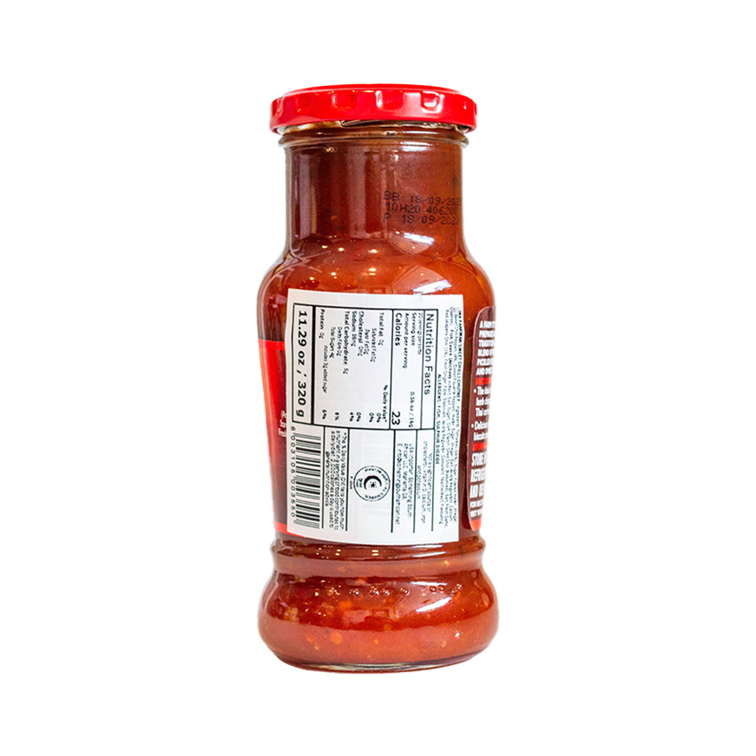 Ina Paarman's Sweet Chilli Chutney 320g