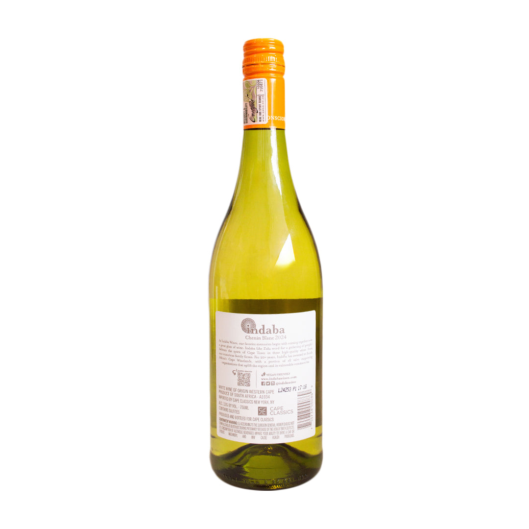Indaba Chenin Blanc