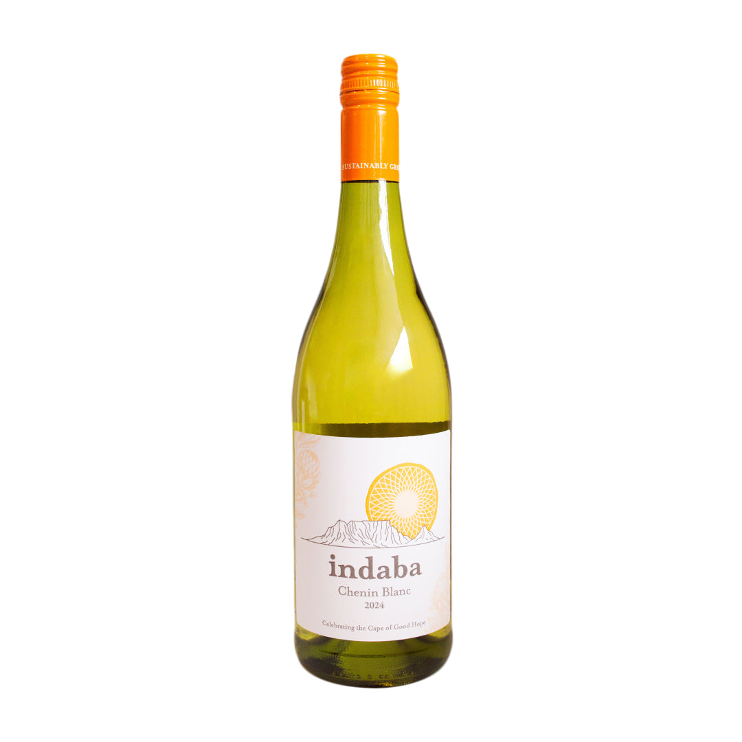 Indaba Chenin Blanc