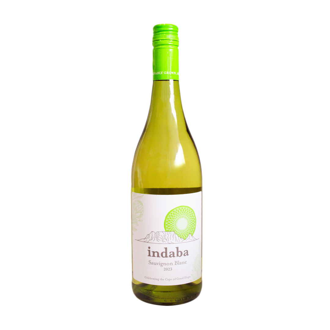 Indaba Sauvignon Blanc