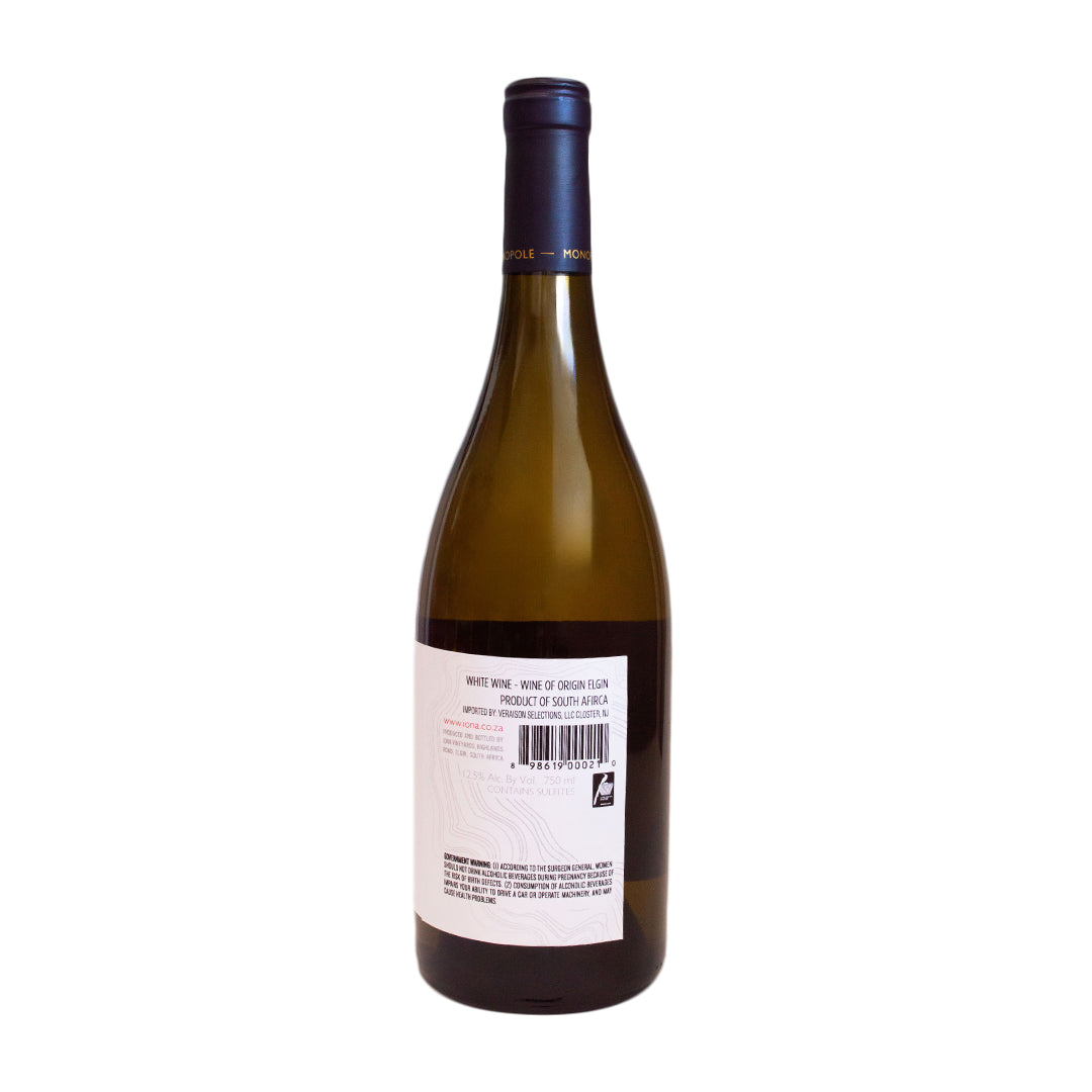 Iona Monopole Chardonnay