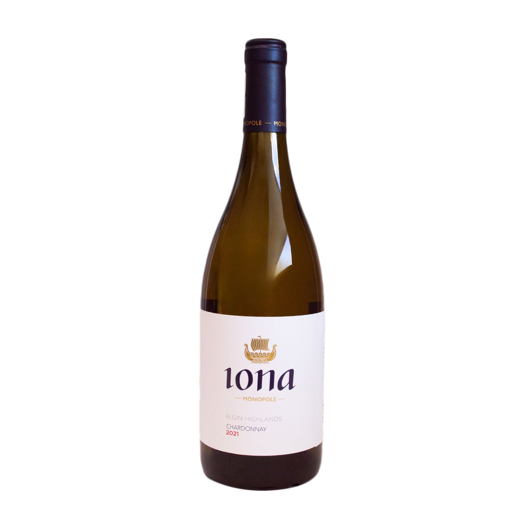 Iona Monopole Chardonnay