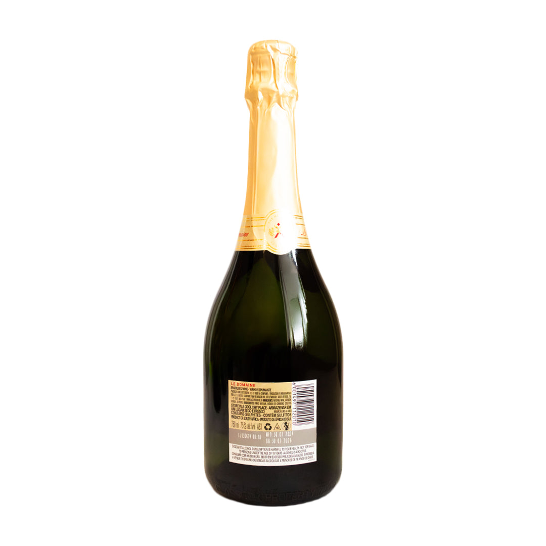 JC Le Roux Le Domaine