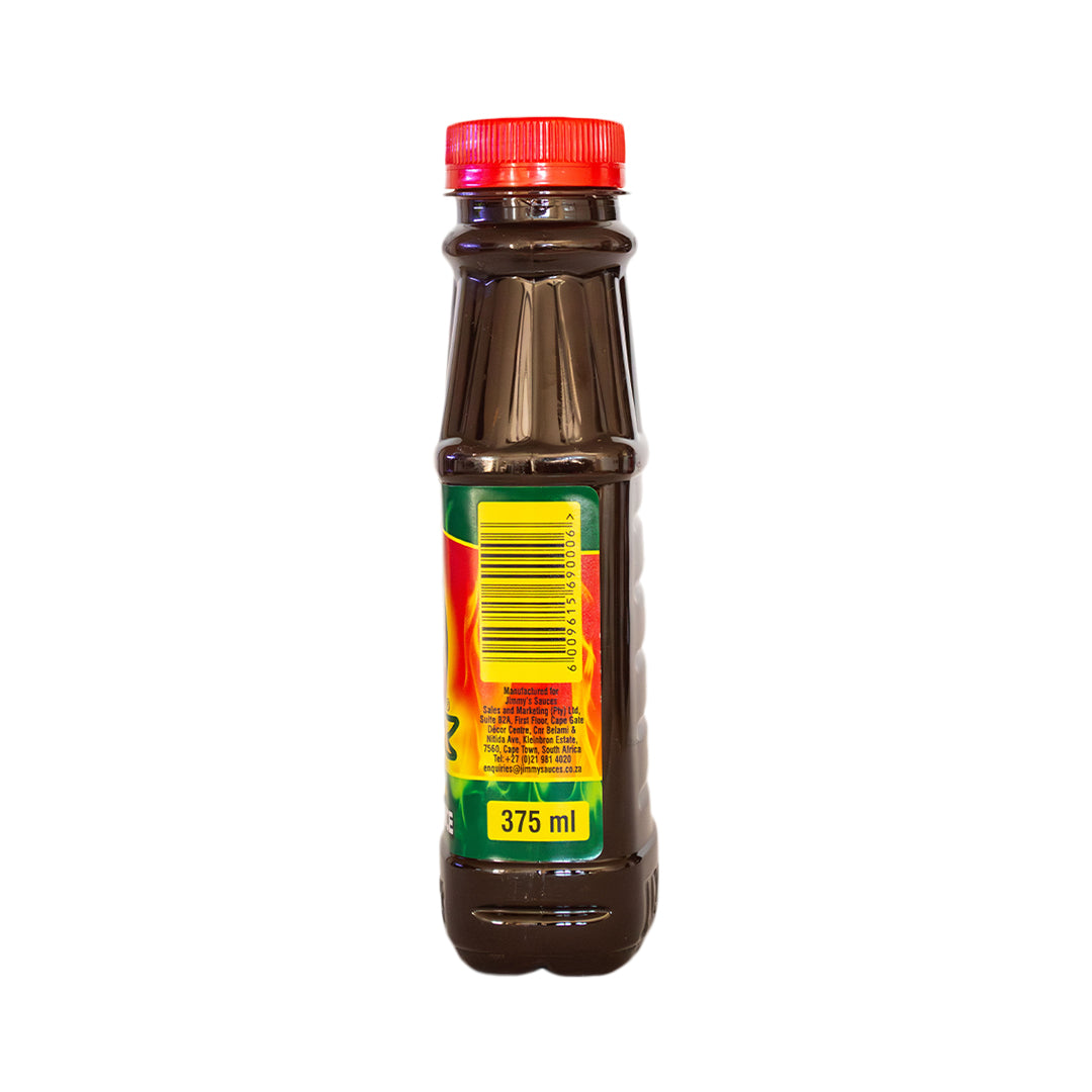 Jimmy's Original Steakhouse Sauce 375ml