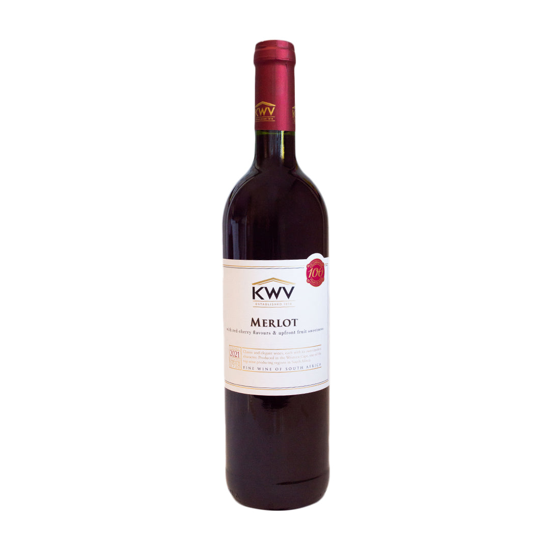 KWV Merlot