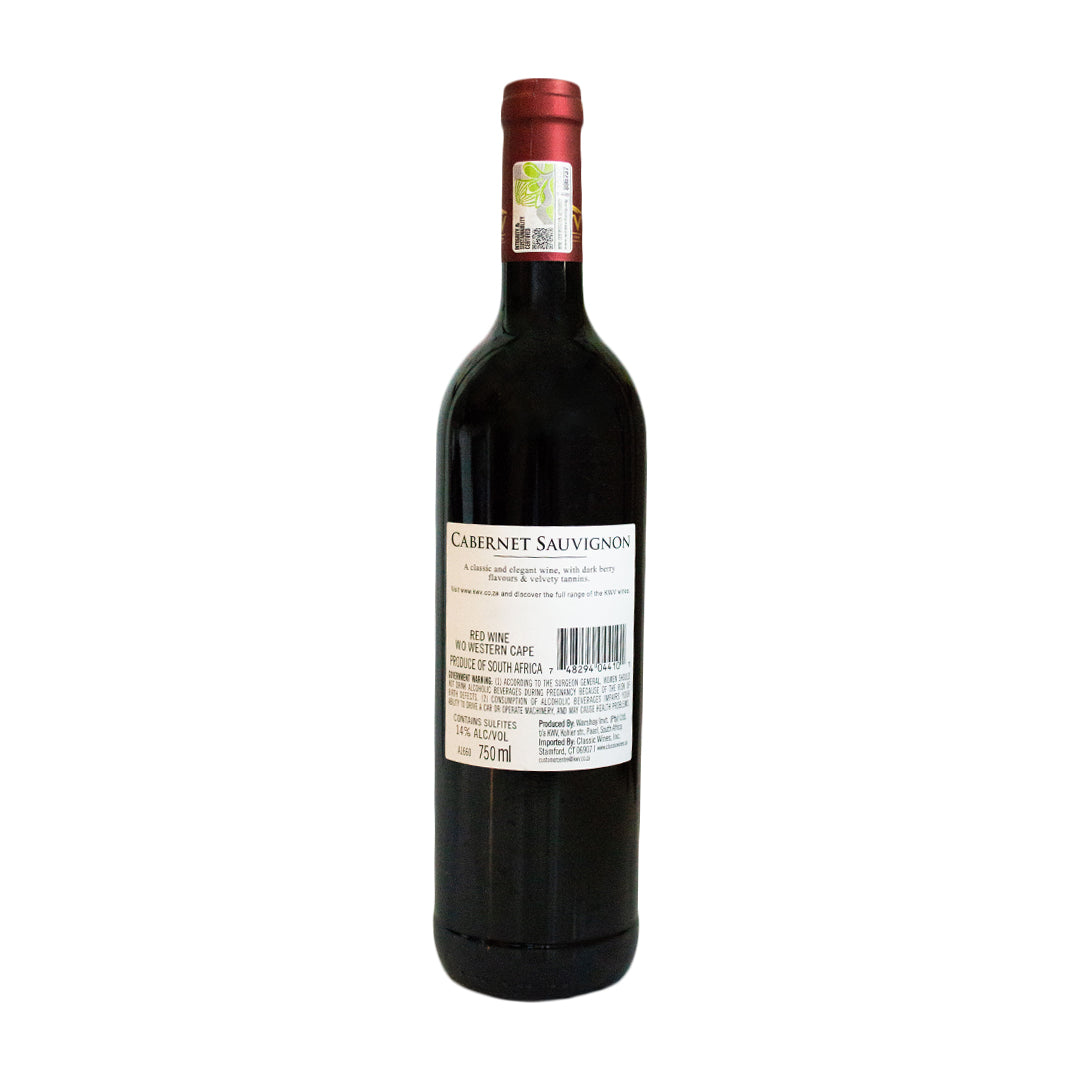 KWV Cabernet Sauvignon