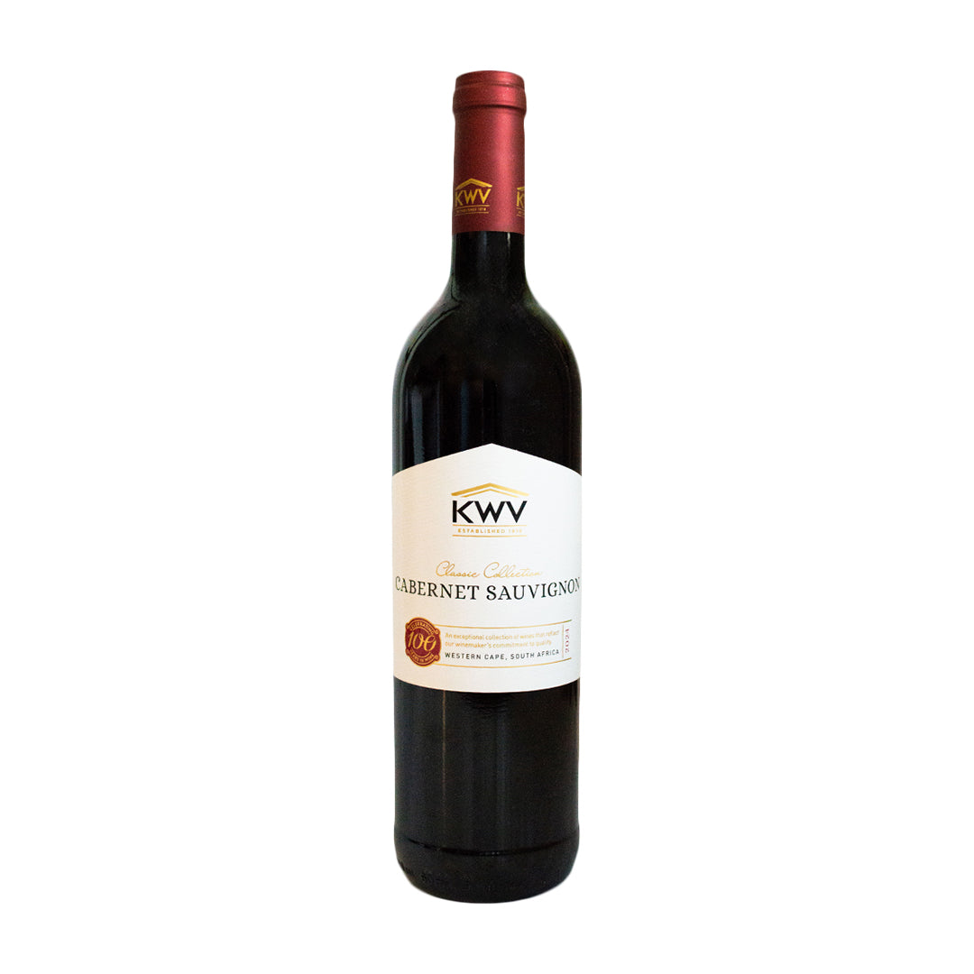 KWV Cabernet Sauvignon