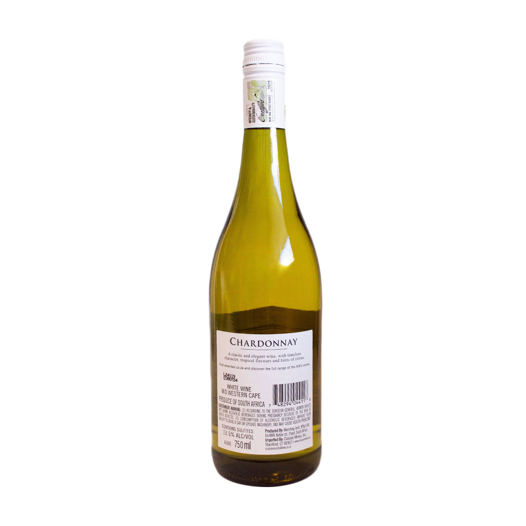 KWV Chardonnay