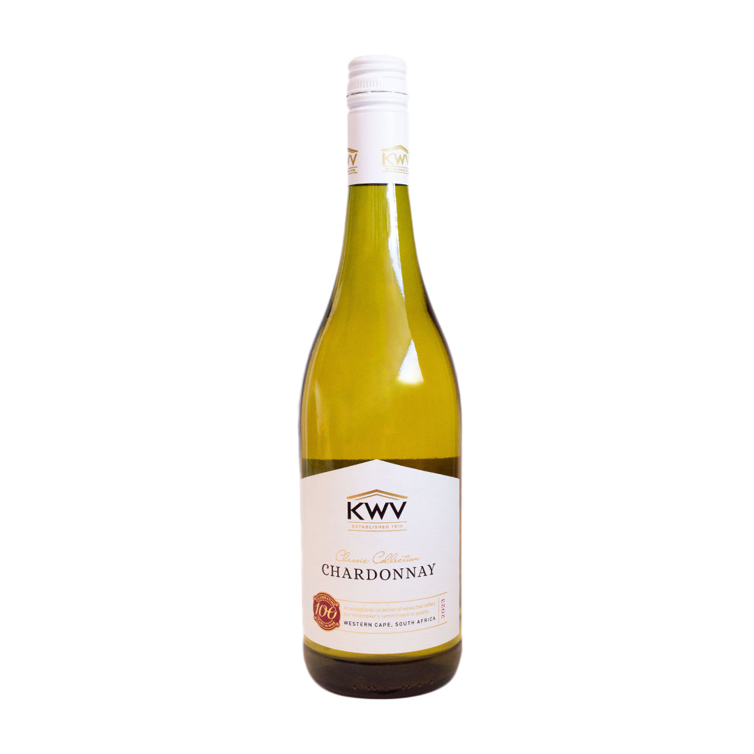 KWV Chardonnay