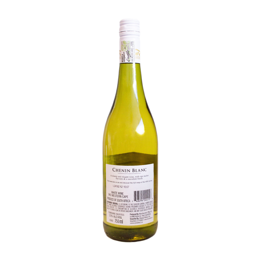 KWV Chenin Blanc