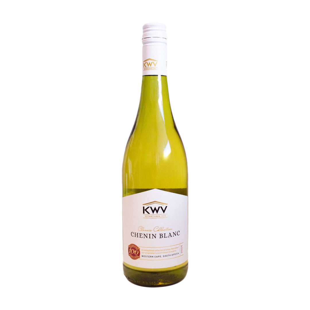 KWV Chenin Blanc